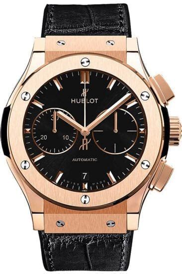 hublot oro prezzo